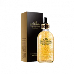 24K Gold Serum Upotreba — BiH Naruči — Cijena 39 KM