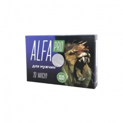 Alfa Pro Resmi Sitesi — Türkiye'de Sipariş Ver — Fiyat 589 ₺