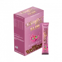 Berry Diet Trendyol — Türkiye'de Satın Al — Fiyat 449 ₺