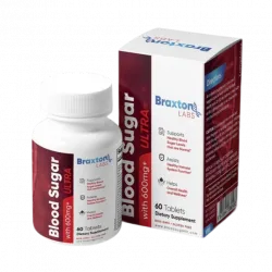 Blood Sugar Nedir — Türkiye'de Satın Al — Fiyat 799 ₺