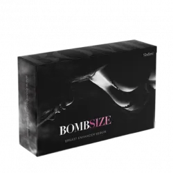 Bomb Size Ultra Telefon Numarası — Türkiye'de Satın Al — Fiyat 549 ₺