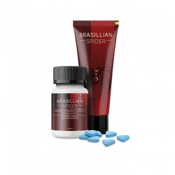 Brasillian Spider Super Set Faydaları — Türkiye'de Sipariş Ver — Fiyat 449 ₺