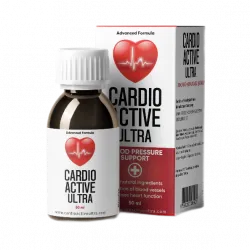 Cardio Active Ultra Hangi Ülkenin — Türkiye'de Satın Al — Fiyat 699 ₺