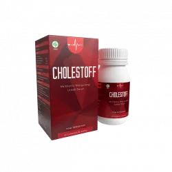 CholestOff Hangi Ülkenin — Türkiye'de Sipariş Ver — Fiyat 549 ₺