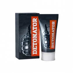 Detonator Gel ինչ է դա, վերանայում, գինը, պատվիրել. Արմենիա