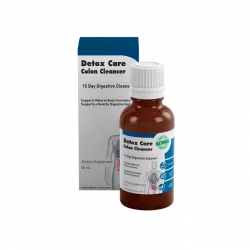 Detox Care Yorumlar — Türkiye'de Sipariş Ver — Fiyat 549 ₺