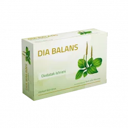 Dia Balans Forum — BiH Kupi — Cijena 55 KM