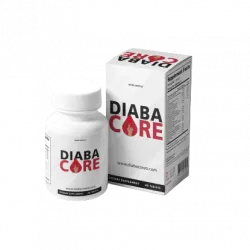 Diaba Core Fiyatı 2025 — Türkiye'de Sipariş Ver — Fiyat 449 ₺