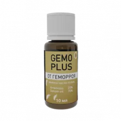 Gemo Plus (Гемо Плюс) Хакида Малумот — O'zbekistonda Sotib olish — Narxi 0 сўм