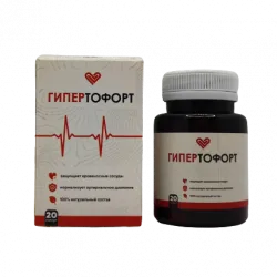 Giper Tofort (Гипер Форте) Qancha — O'zbekistonda Buyurtma — Narxi 0 сўм