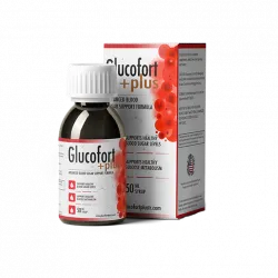 Gluco Fort Plus Yorumları — Türkiye'de Sipariş Ver — Fiyat 749 ₺