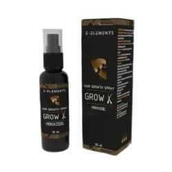 Grow X (Гроу X) Uzbekistonda — O'zbekistonda Buyurtma — Narxi 33000 сўм