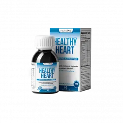 Healthy Heart Forte Faydaları — Türkiye'de Sipariş Ver — Fiyat 599 ₺