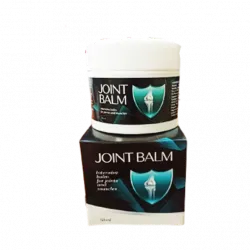 Joint Balm საფონდო Fasi — საქართველოში ყიდვა — ფასი 0 ლარი