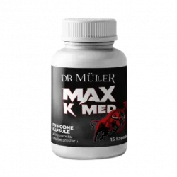 Max K Med Forum — BiH Naruči — Cijena 25 KM