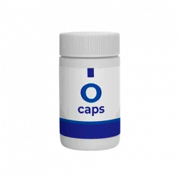 O Caps Faydaları — Türkiye'de Sipariş Ver — Fiyat 850 ₺