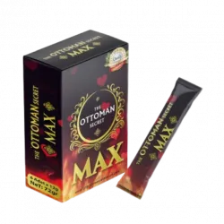 Ottoman Secret Max Hepsiburada — Türkiye'de Satın Al — Fiyat 699 ₺
