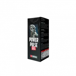 Power Pulse XXL Upotreba — BiH Kupi — Cijena 55 KM
