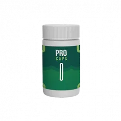 Pro Caps Yorumları — Türkiye'de Sipariş Ver — Fiyat 650 ₺