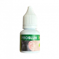 Prosluh ყიდვა — საქართველოში შეკვეთა — ფასი 70 ლარი