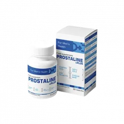 Prostaline Hepsiburada — Türkiye'de Sipariş Ver — Fiyat 699 ₺