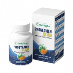 Prostamen Kim Buldu — Türkiye'de Sipariş Ver — Fiyat 699 ₺