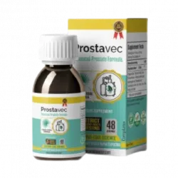 Prostavec Faydaları — Türkiye'de Sipariş Ver — Fiyat 699 ₺