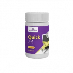 Quick Fit Nedir, Ne Işe Yarar — Türkiye'de Satın Al — Fiyat 850 ₺