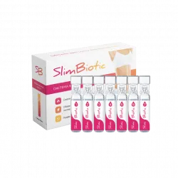 Slim Biotic Kim Buldu — Türkiye'de Sipariş Ver — Fiyat 119 ₺