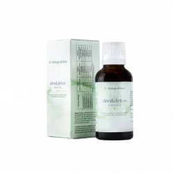Slim & Detox Drops Prevara — BiH Kupi — Cijena 58 KM
