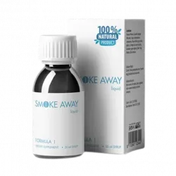 Smoke Away Kim Buldu — Türkiye'de Sipariş Ver — Fiyat 699 ₺