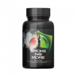 Smoke No More საფონდო ყიდვა — საქართველოში შესყიდვა — ფასი 0 ლარი