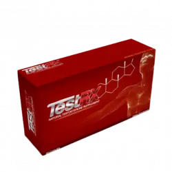 TestRX Yorumlar — Türkiye'de Sipariş Ver — Fiyat 549 ₺