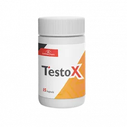 TestoX Upotreba — BiH Kupi — Cijena 55 KM
