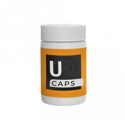 U Caps Ankara — Türkiye'de Sipariş Ver — Fiyat 850 ₺