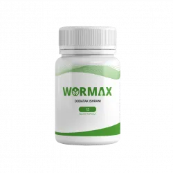 Wormax Upotreba — BiH Kupi — Cijena 30 KM